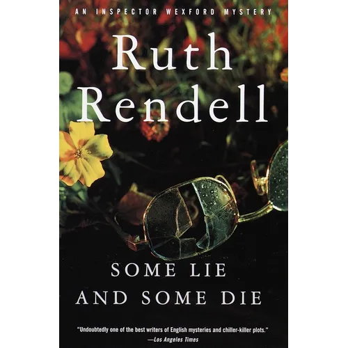 Some Lie and Some Die