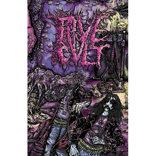 Trve Cvlt