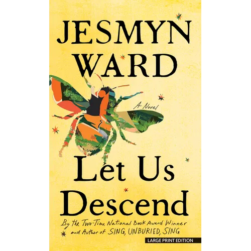 Let Us Descend