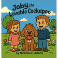 Joby, the Lovable Cockapoo