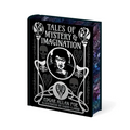 Edgar Allan Poe's Tales of Mystery & Imagination: Illustrated by Harry Clarke