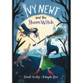 Ivy Newt and the Storm Witch