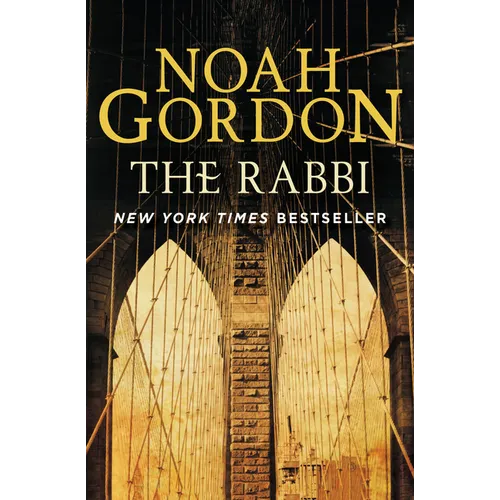 The Rabbi