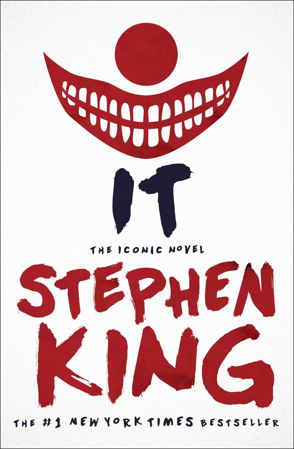 Ça : roman de Stephen King