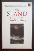Le Fléau (Modern Classics) par Stephen King
