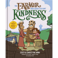 The Farmer Who Chose to Plant Kindness