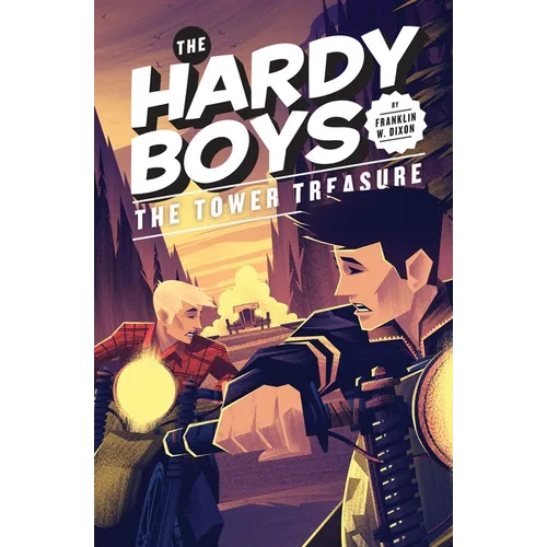 The Tower Treasure