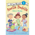 Amelia Bedelia Gets a Break