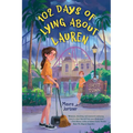 102 Days of Lying about Lauren