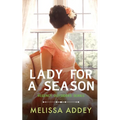 Lady for a Season