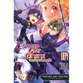 Sword Art Online Ordinal Scale, Vol. 4 (Manga)