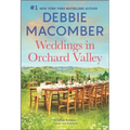 Weddings in Orchard Valley