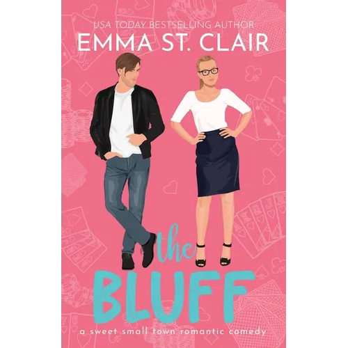 The Bluff
