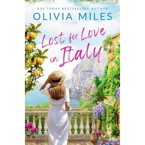 Lost for Love in Italy