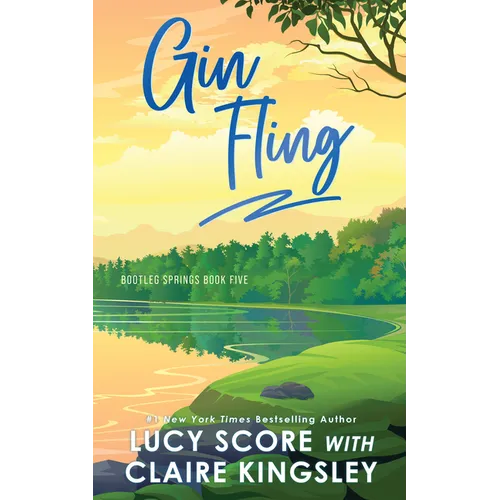 Gin Fling