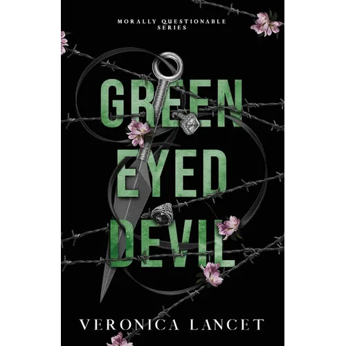 Green Eyed Devil