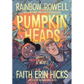 Pumpkinheads