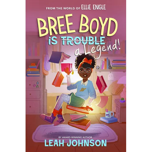 Bree Boyd Is a Legend