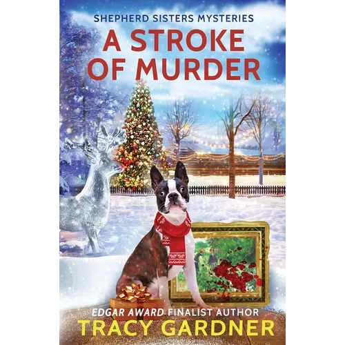 A Stroke of Murder