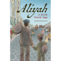 Aliyah - A Jewish Family Saga