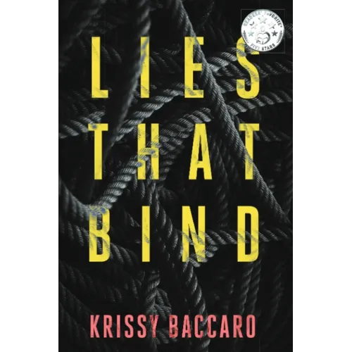 Lies That Bind: A Psychological Family Crime Novel