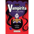 Vampirita and the Angry Mob (Vampirita, Book #1)