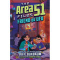 Friend or UFO