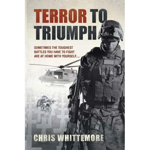 Terror to Triumph: United States