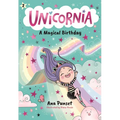 Unicornia: A Magical Birthday