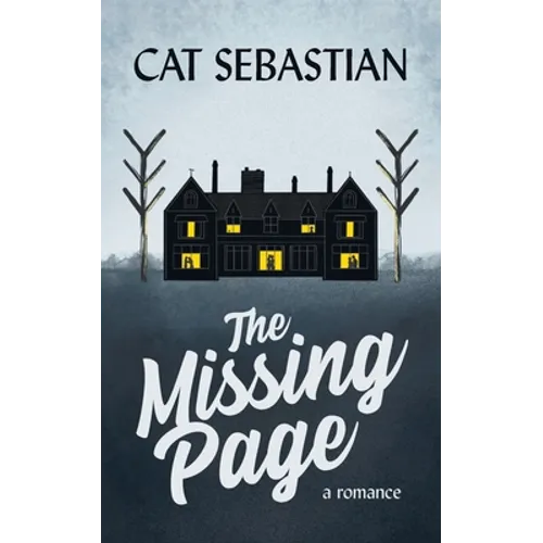The Missing Page