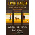 When the Nines Roll Over: And Other Stories