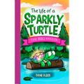 The Life of a Sparkly Turtle: The Big Sneeze