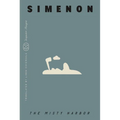 The Misty Harbor (Inspector Maigret)