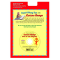 Curious George Goes to the Hospital Book & CD [With CD]