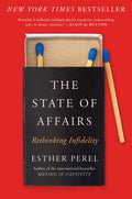 L'état des choses : Repenser l'infidélité par Esther Perel