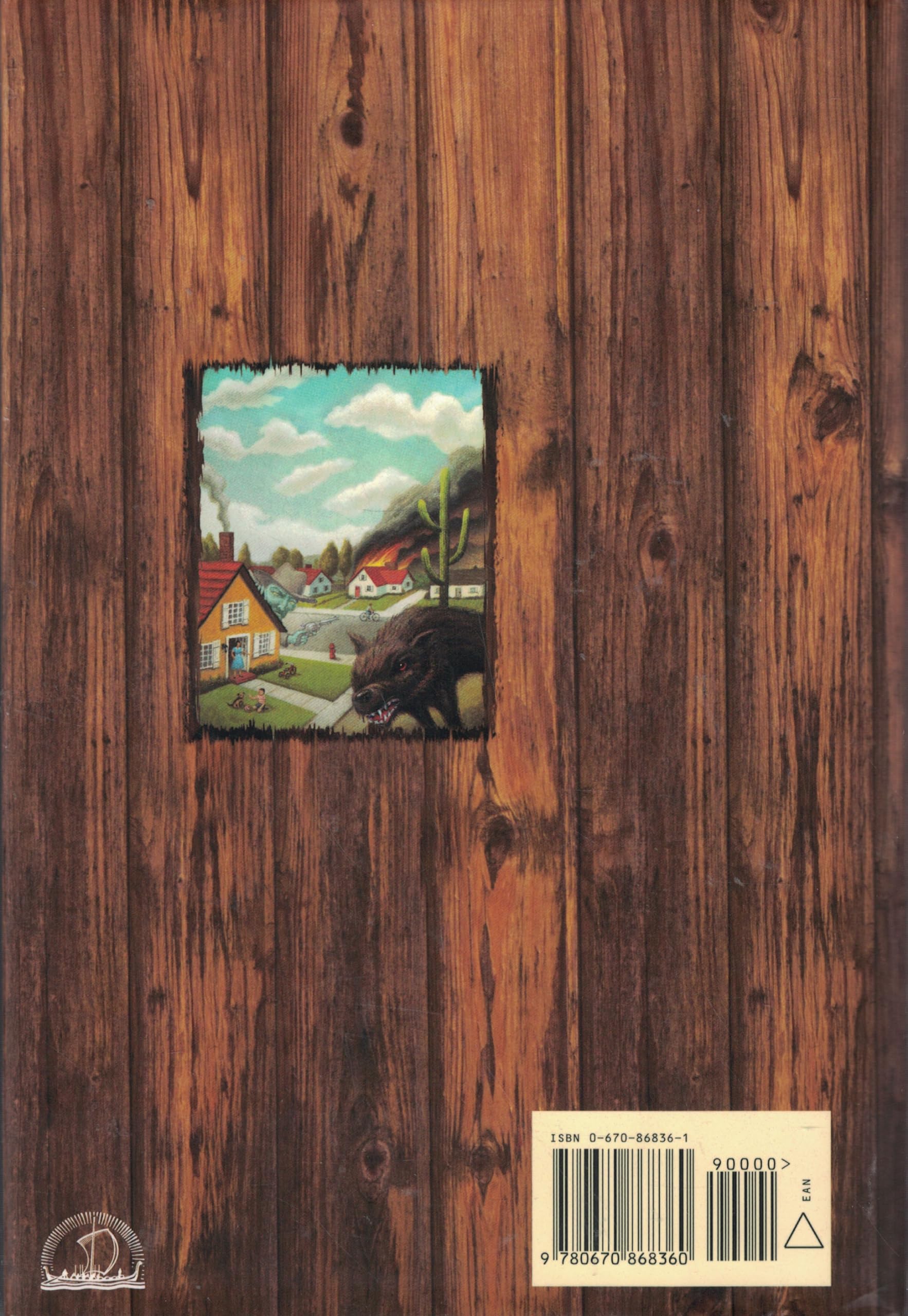 Desperation – Todesmarsch by Stephen King