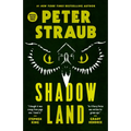 Shadowland - Broché