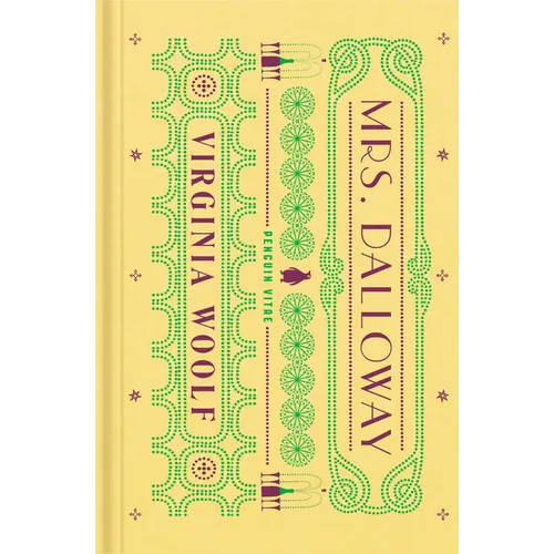 Mrs. Dalloway