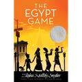 The Egypt Game