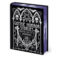 Gothic Horror Stories: Frightful Tales of the Supernatural