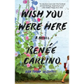 Wish You Were Here