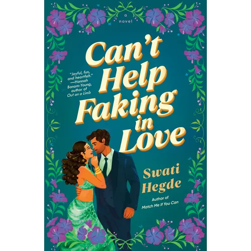 Can't Help Faking in Love