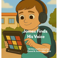 James Finds His Voice: The M.O.D.Y Kids Collection