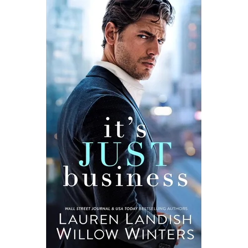 It's Just Business