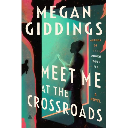 Meet Me at the Crossroads