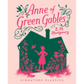 Anne of Green Gables