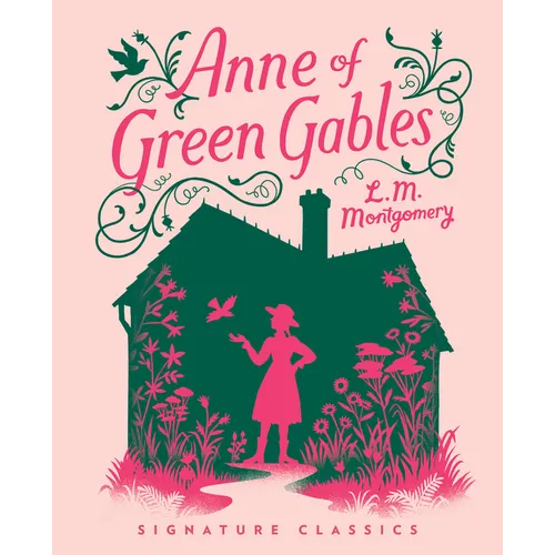 Anne of Green Gables