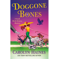 Doggone Bones: A Sarah Booth Delaney Mystery