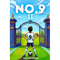 Number 9: The Club (Book 2)