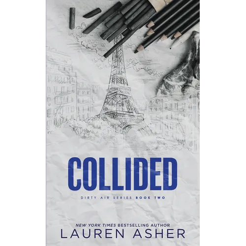 Collided (Deluxe Edition)